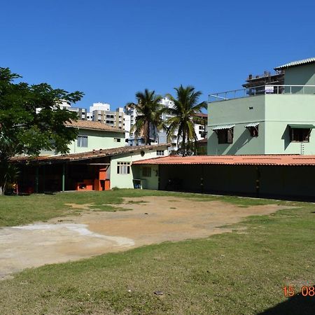 Duas Praias Hotel Pousada Guarapari Exterior foto